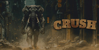 Producer loops crush banner