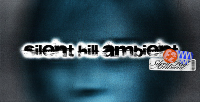Silent hill banner