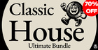 Elementone classichouseultimatebundle 512 loopmasters