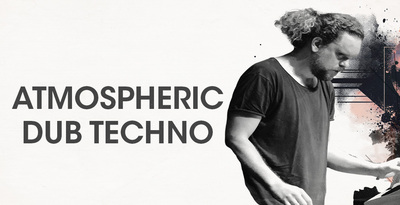 Bingoshakerz imgl presents atmospheric dub techno banner