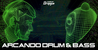 Dropgun samples   arcando drum   bass   loopmasters artwork lo