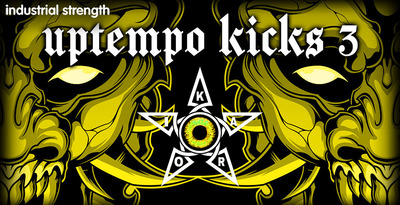 Uptempo kicks 3 1000 x 512 loopmasters