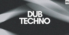 Abstract Sounds - Dub Techno