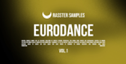 Eurodance Serum Presets Vol. 1