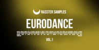 Banner rasster samples   eurodance serum presets vol. 1