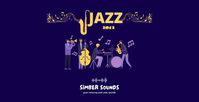 Simbersounds lofijazz 512 loopmasters