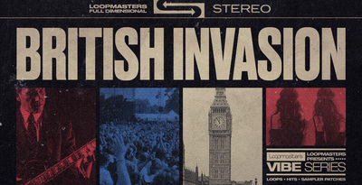 Royalty free rock samples  60%e2%80%99s era guitars and keyboard loops  bass guitar loops  british rock sounds  1960s samples  drum and percussion loops at loopmasters.com i rectangle