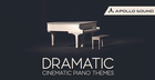 Dramatic Cinematic Piano Themes