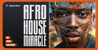 Singomakers afro house miracle 2025 1000 512