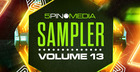 5Pin Media Label Sampler 13