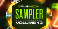 Sampler cover 512 loopmasters