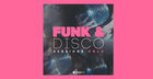 Funk & Disco Sessions Vol 2