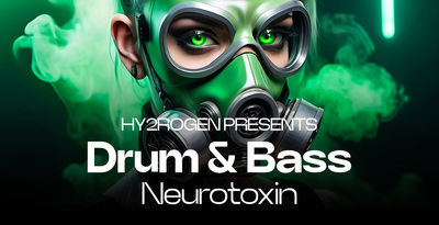 Hy2rogen dnbn bass drums synths vocals 1000x512 loopmasters