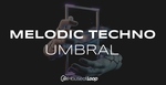 Melodic techno umbral 512 lq