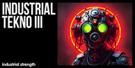 Industrial tekno3 512 loopmasters