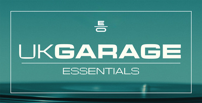 90sukgarageessentials 512 loopmasters