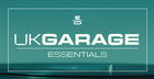 90s UK Garage Essentials