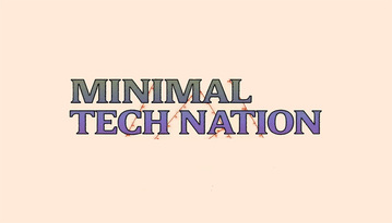 Minimaltechnation 512 loopmasters