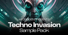 Hy2rogen – Techno Invasion