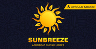Sunbreeze   afrobeat guitar loops 1000x512 loopmasters
