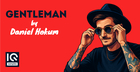 Gentleman by Daniel Hokum