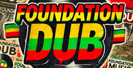 Foundation dub 512 loopmasters