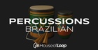 Percussions Brazilian