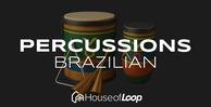 Percussion brasilian 512 lq
