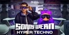Sonny Wern Hyper Techno