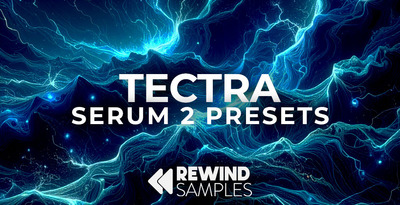 Rewind samples tectra uk bass banner loopmasters
