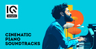 Cinematic Piano Soundtracks