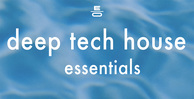Deeptechhouseessentials 512 loopmasters