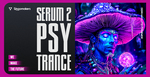 Singomakers serum 2 psytrance 1000 512