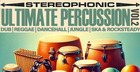 Ultimate Percussion Collection Vol 2