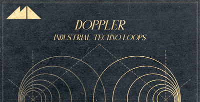 Doppler banner loopmasters