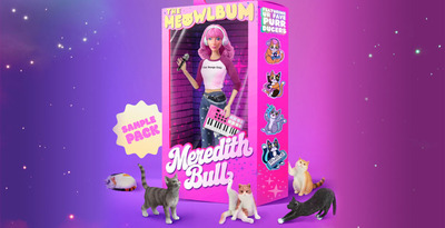 Meredith bull   meowlbum sample pack   1000 x 512 loopmasters