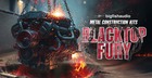 Blacktop Fury: Metal Construction Kits