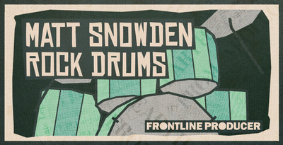 Royalty free rock samples  rock drum loops  live rock drum loops  funk rock drums  mellow rock drums  shuffle drum loops  matt snowden drums at loopmasters.com matt snowden
