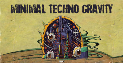 Bfractal music   minimal techno gravity 1000x512 loopmasters