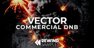 Rewind samples vector commercial dnb banner loopmasters