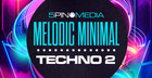 Melodic Minimal Techno 2