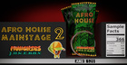 Afro House Mainstage Vol.2