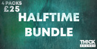 Halftime Bundle