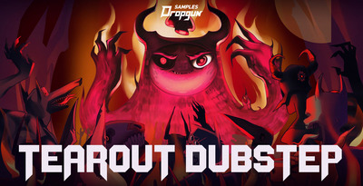 Dropgun samples   tearout dubstep   512 loopmasters