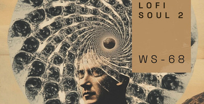 Lofi soul 2 banner loopmasters