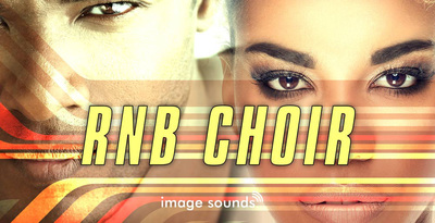 Rnb choir 1 banner loopmasters
