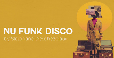 Nu funk disco by stephane deschezeaux 1000x512 loopmasters