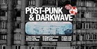 Post-Punk & Darkwave
