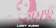 Maria ellis vocal essentials vol.1 512 loopmasters