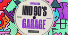 Mid 90s Garage